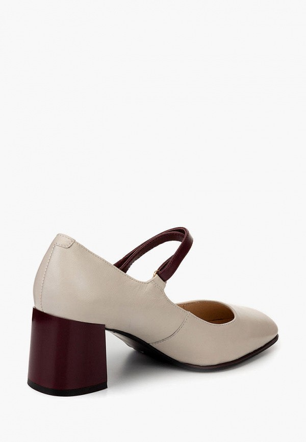 фото Туфли zenden