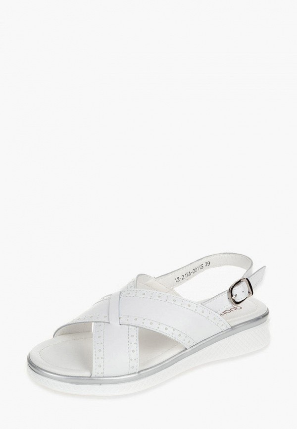 фото Сандалии quattrocomforto