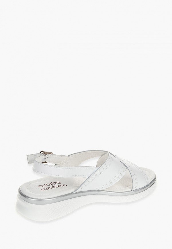 фото Сандалии quattrocomforto