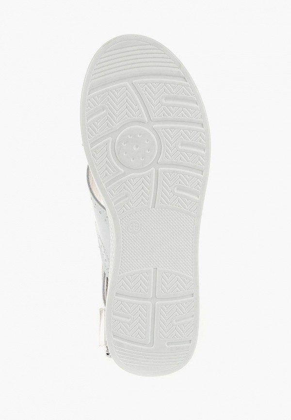 фото Сандалии quattrocomforto