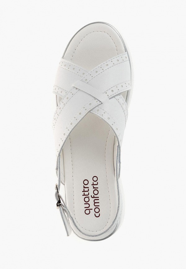 фото Сандалии quattrocomforto