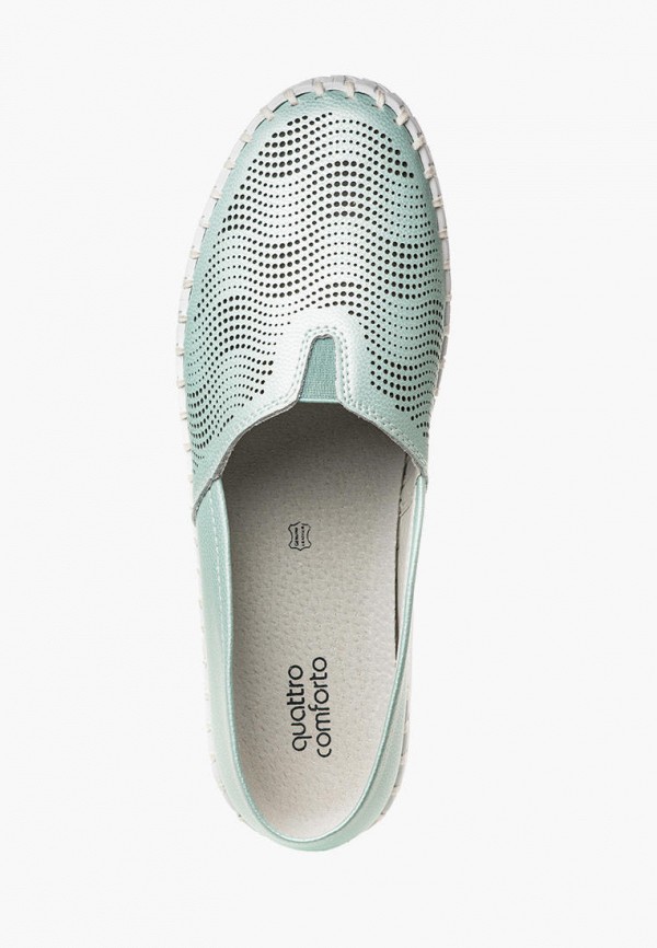 фото Слипоны quattrocomforto