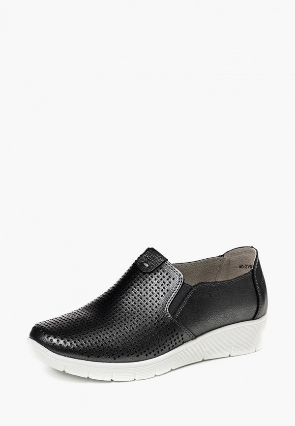 фото Туфли quattrocomforto