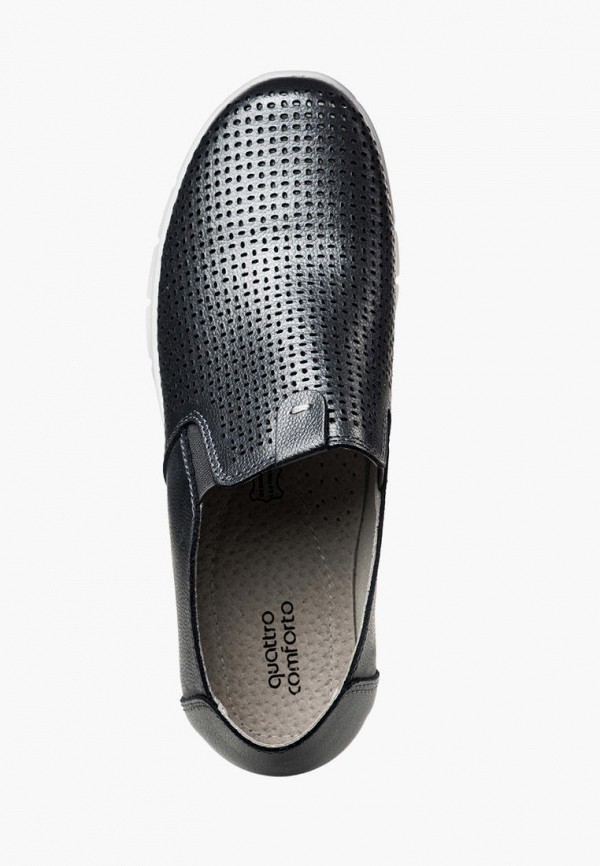фото Туфли quattrocomforto
