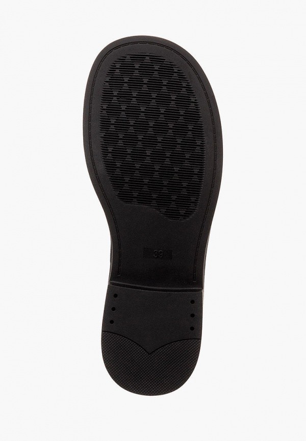 фото Ботинки zenden