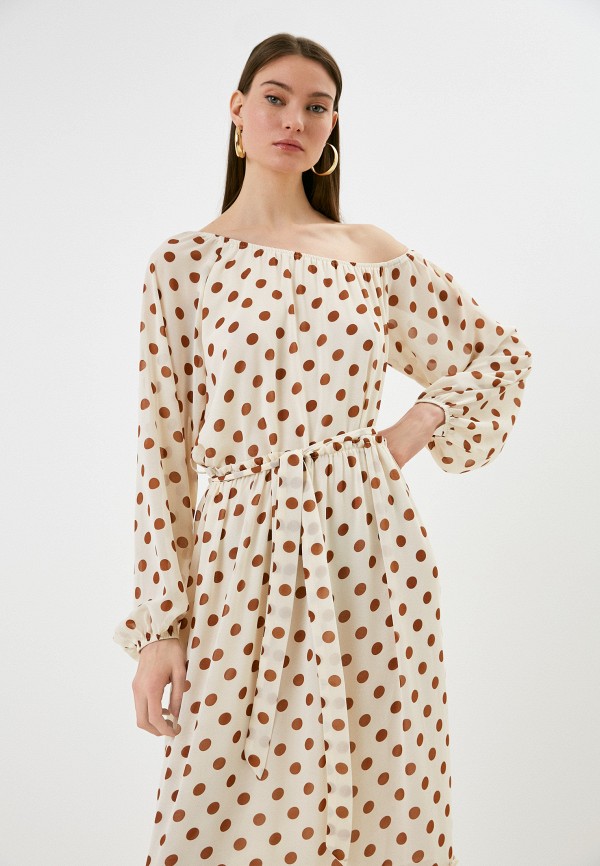 фото Платье снежная королева