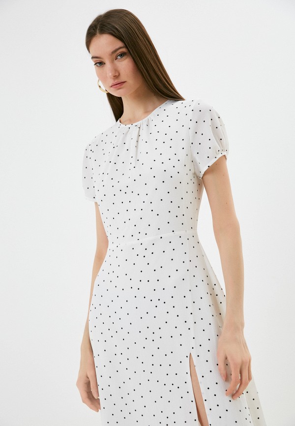 фото Платье снежная королева