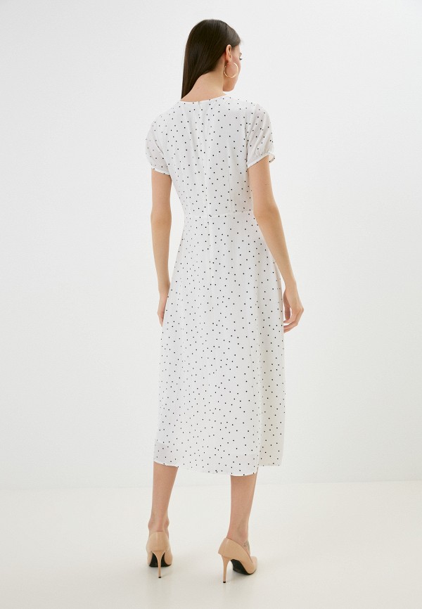 фото Платье снежная королева