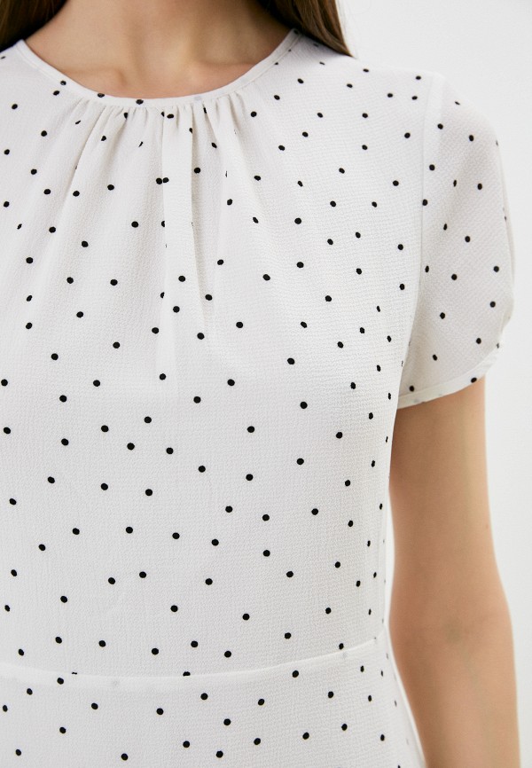 фото Платье снежная королева