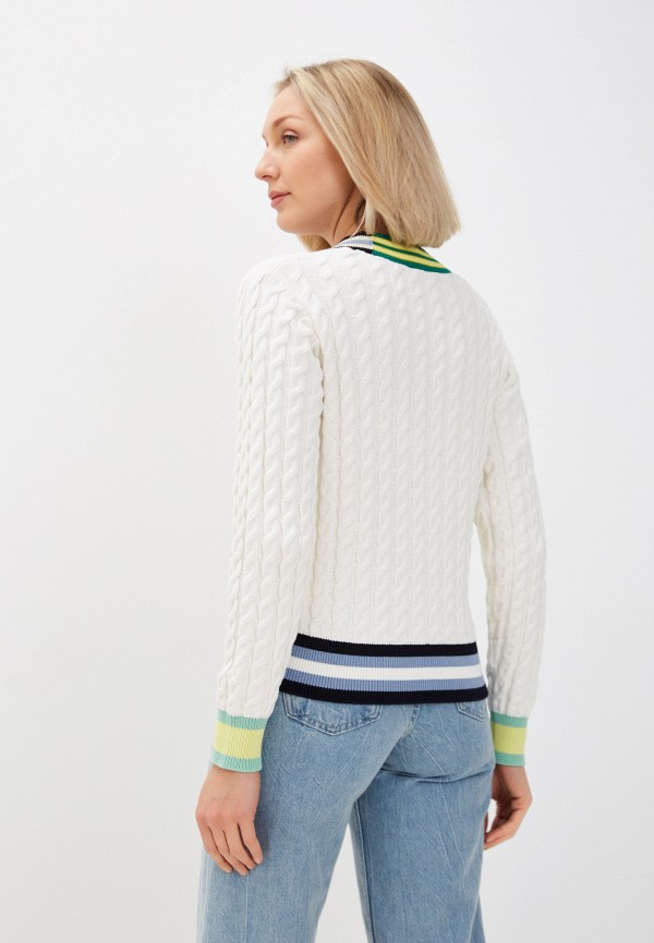 фото Пуловер lacoste