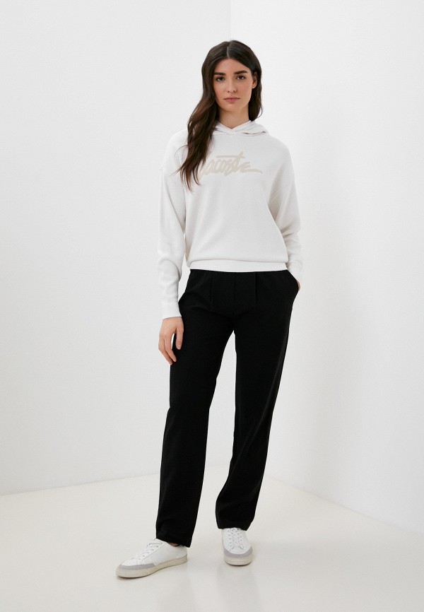 фото Худи lacoste