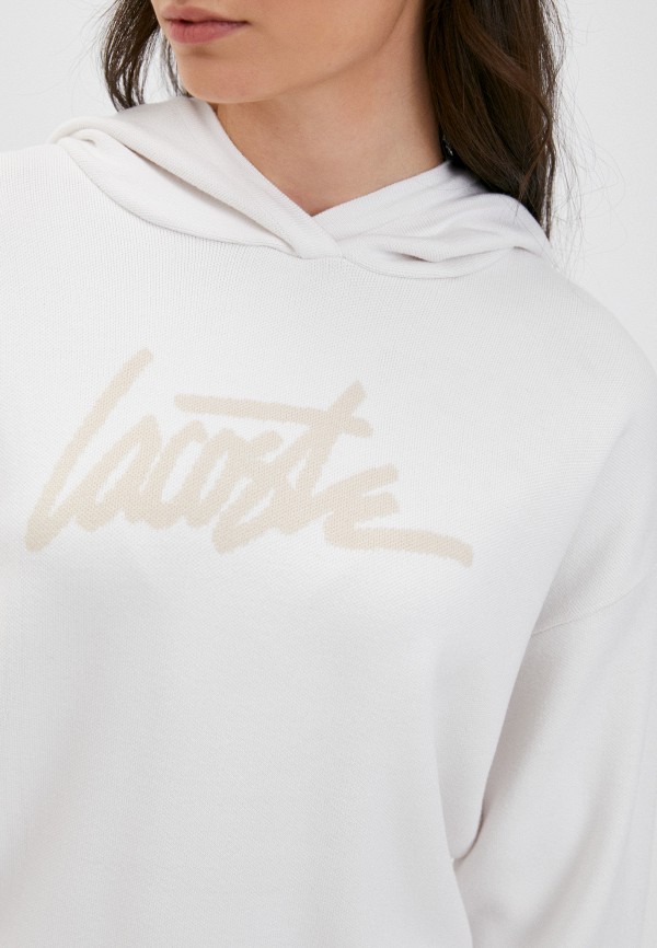 фото Худи lacoste