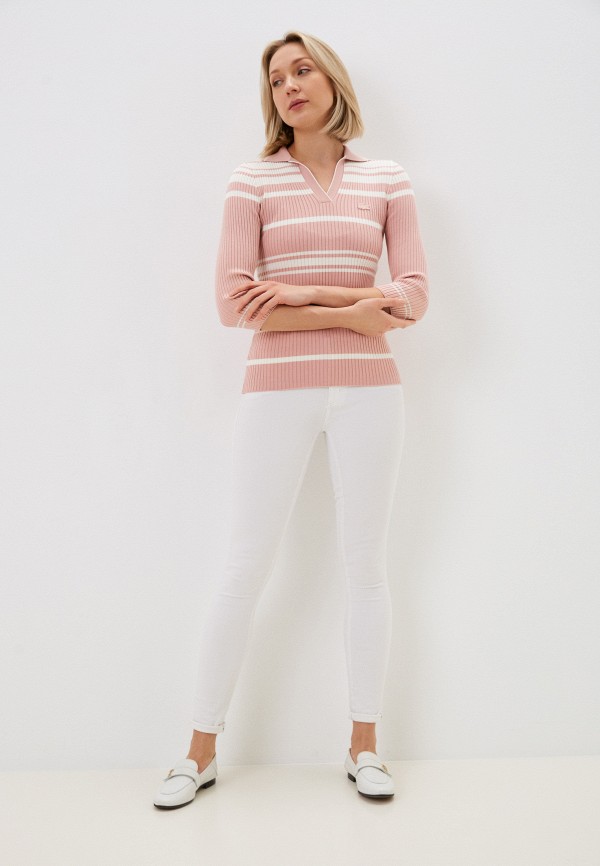 фото Пуловер lacoste