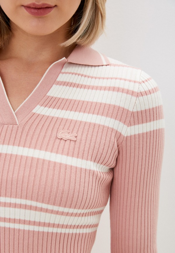 фото Пуловер lacoste