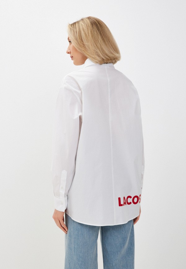 фото Рубашка lacoste