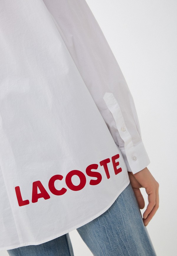 фото Рубашка lacoste