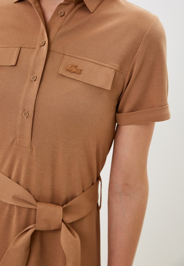 фото Платье lacoste