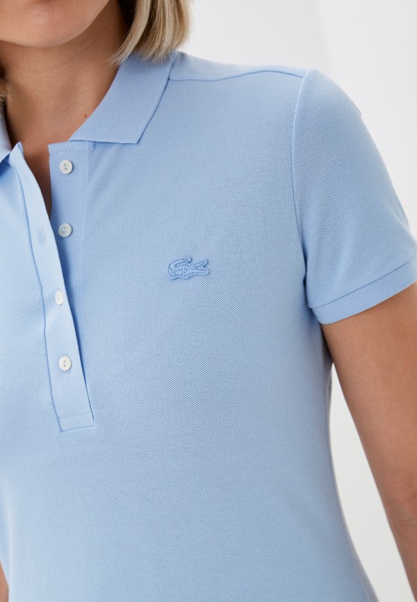 фото Платье lacoste