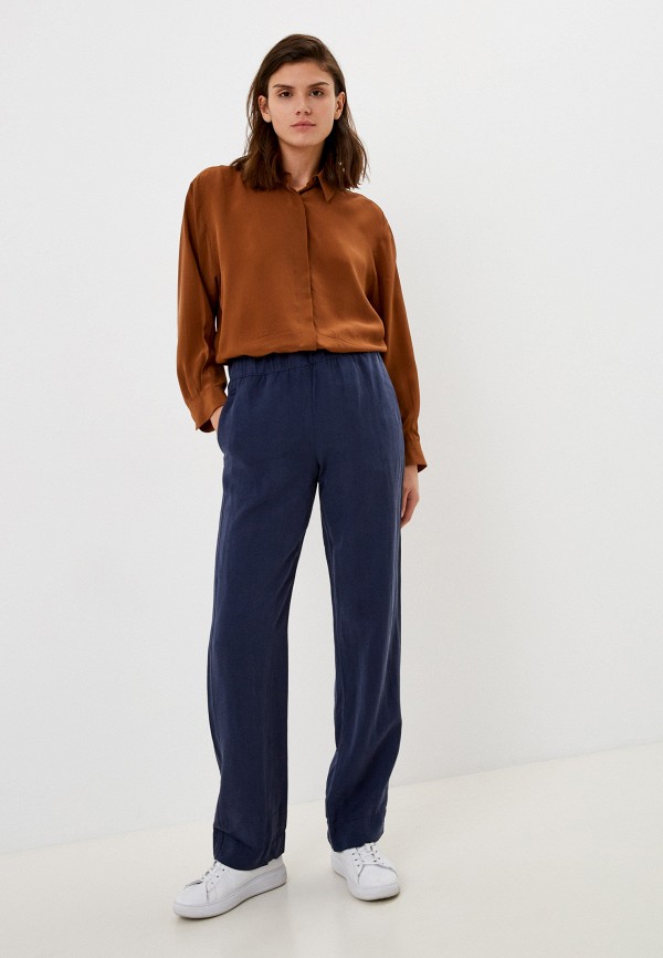 фото Брюки lacoste