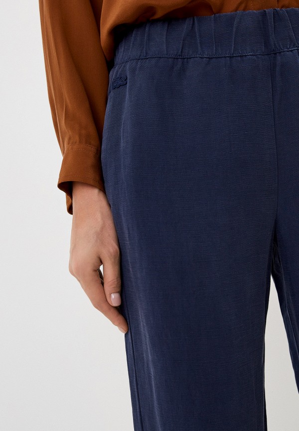 фото Брюки lacoste