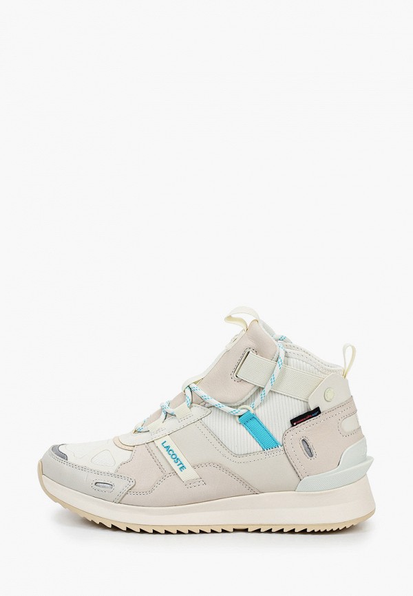 фото Кроссовки lacoste