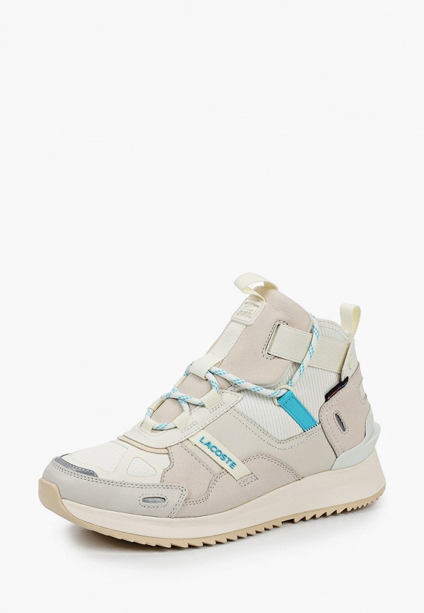 фото Кроссовки lacoste