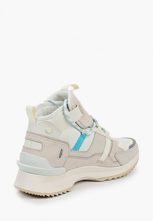 фото Кроссовки lacoste