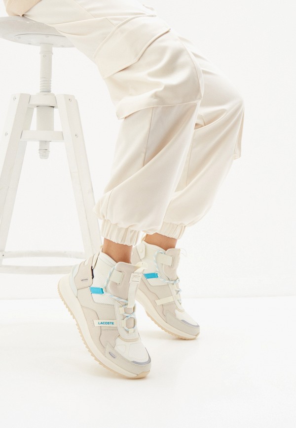 фото Кроссовки lacoste