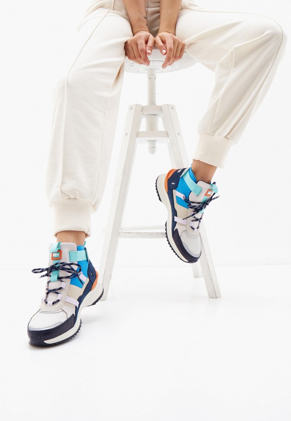 фото Кроссовки lacoste