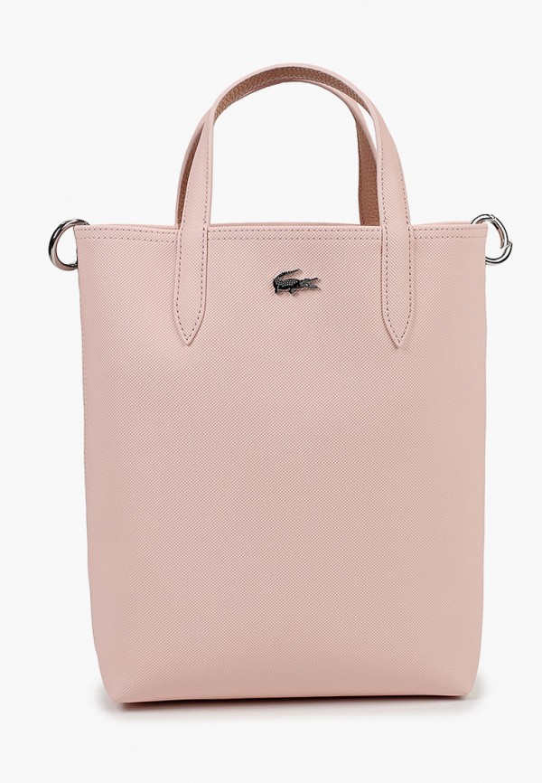 фото Сумка и кошелек lacoste