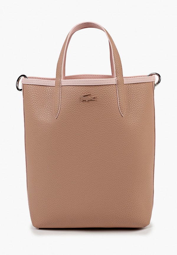 фото Сумка и кошелек lacoste
