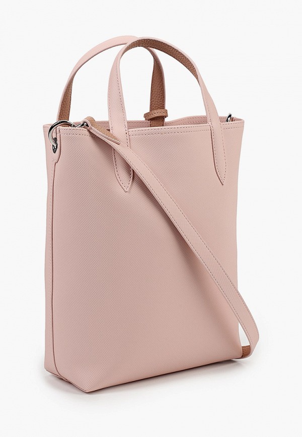 фото Сумка и кошелек lacoste