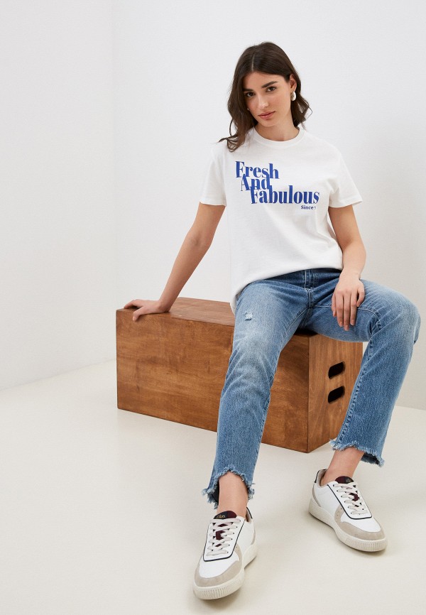 фото Джинсы mavi