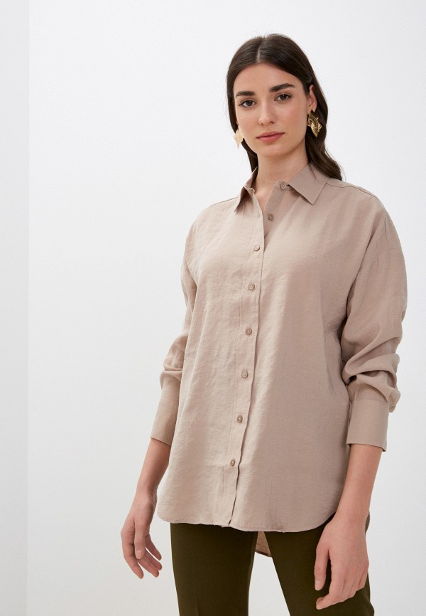 Блуза Mavi LONG SLEEVE SHIRT