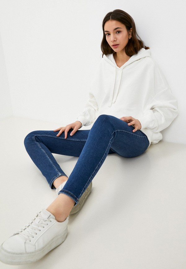 фото Худи mavi