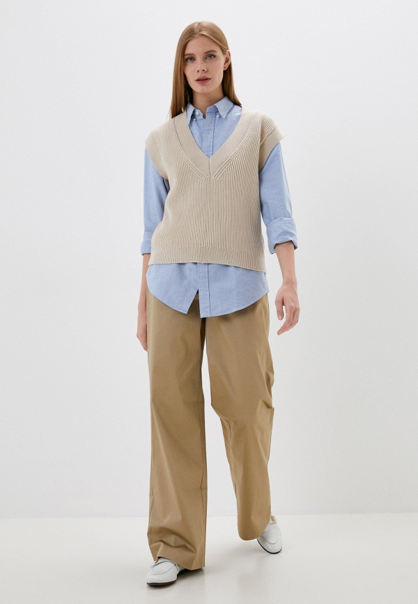 фото Жилет mavi