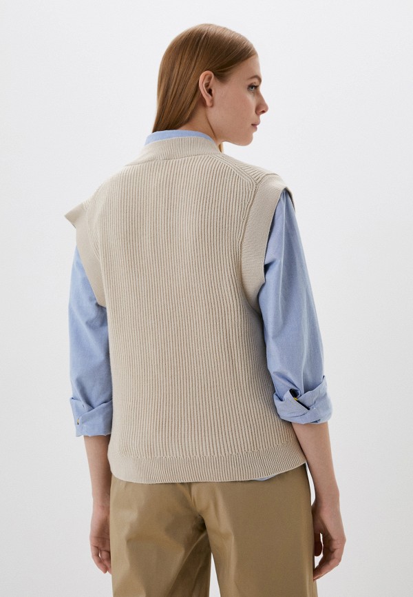 фото Жилет mavi