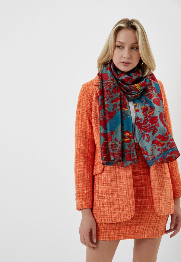 фото Палантин labbra