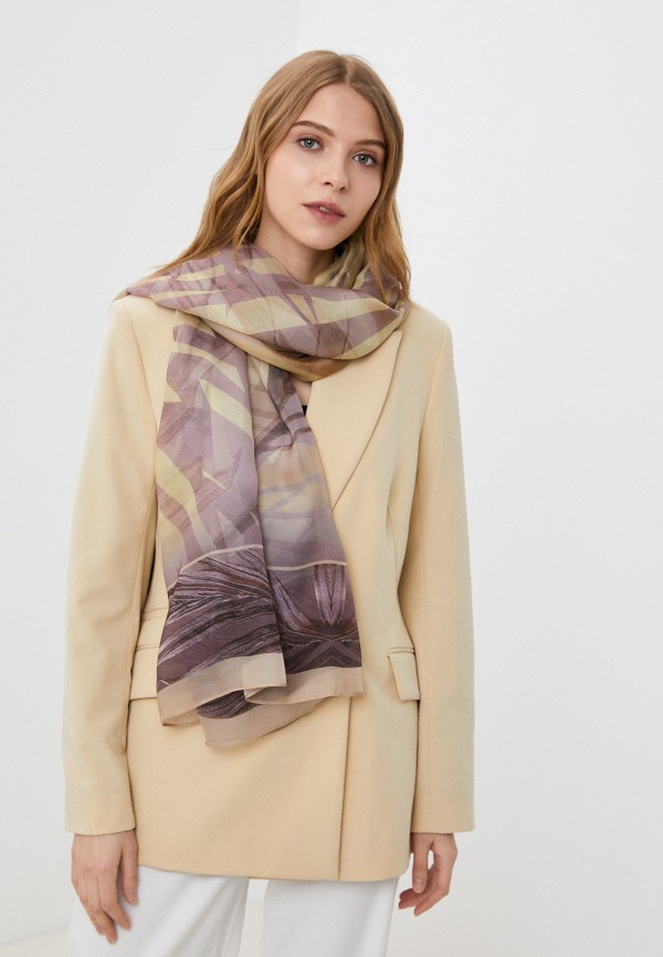 Палантин Eleganzza разноцветный, размер 00, фото 3