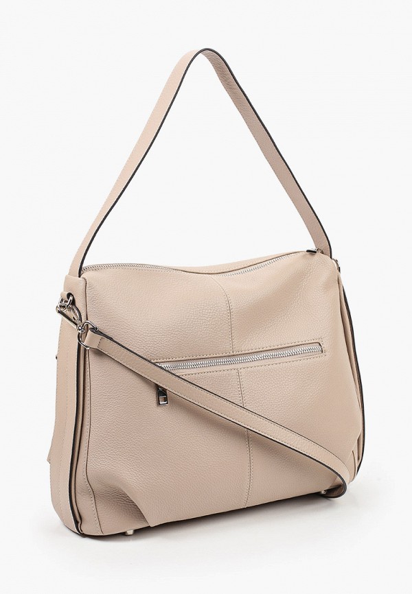 Сумка Labbra бежевый, размер 00, фото 2