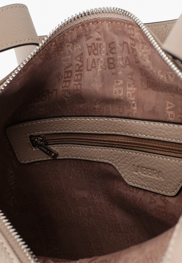 Сумка Labbra бежевый, размер 00, фото 3