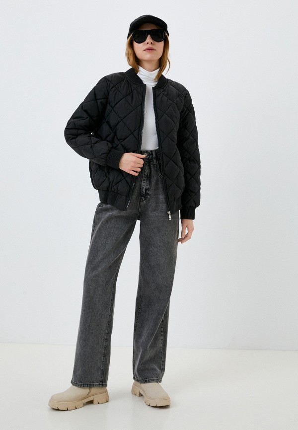 фото Куртка утепленная fadjo