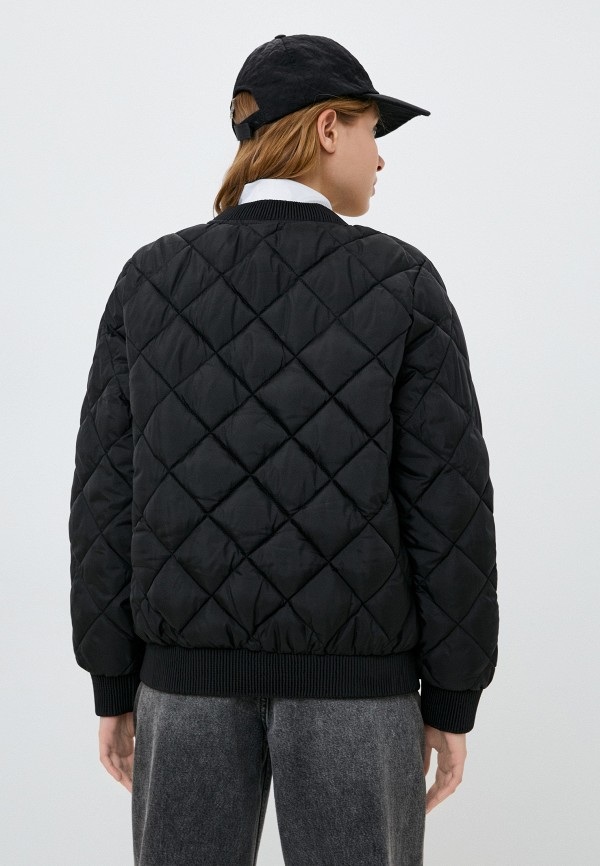 фото Куртка утепленная fadjo