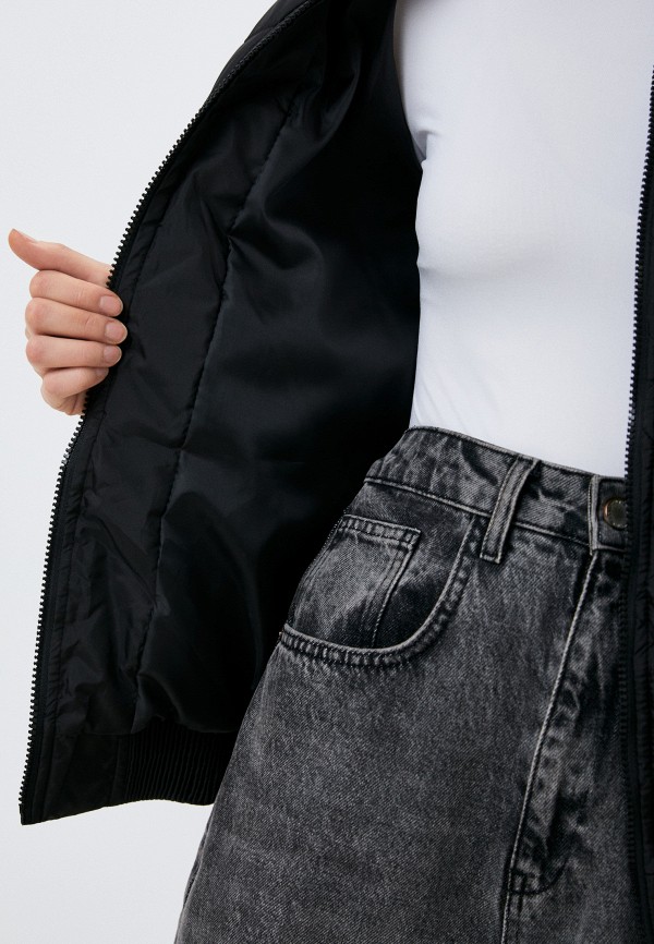 фото Куртка утепленная fadjo