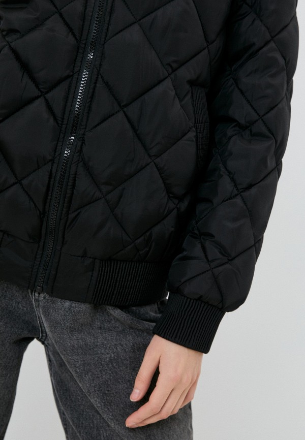 фото Куртка утепленная fadjo