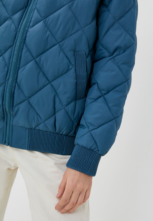 фото Куртка утепленная fadjo