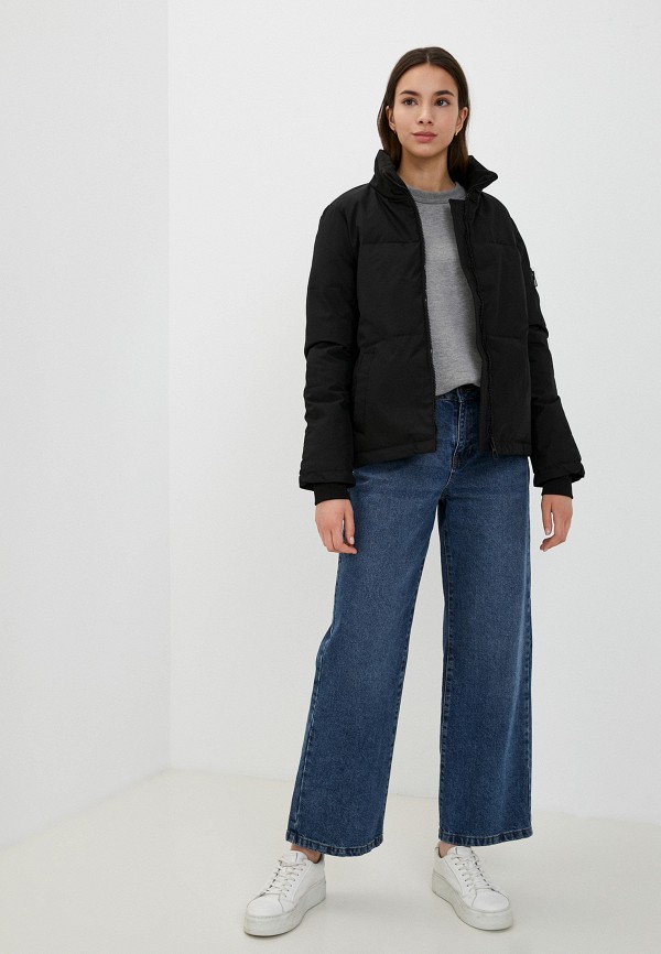 фото Куртка утепленная fadjo