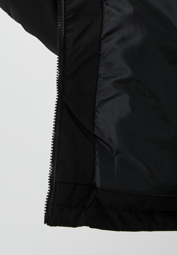 фото Куртка утепленная fadjo