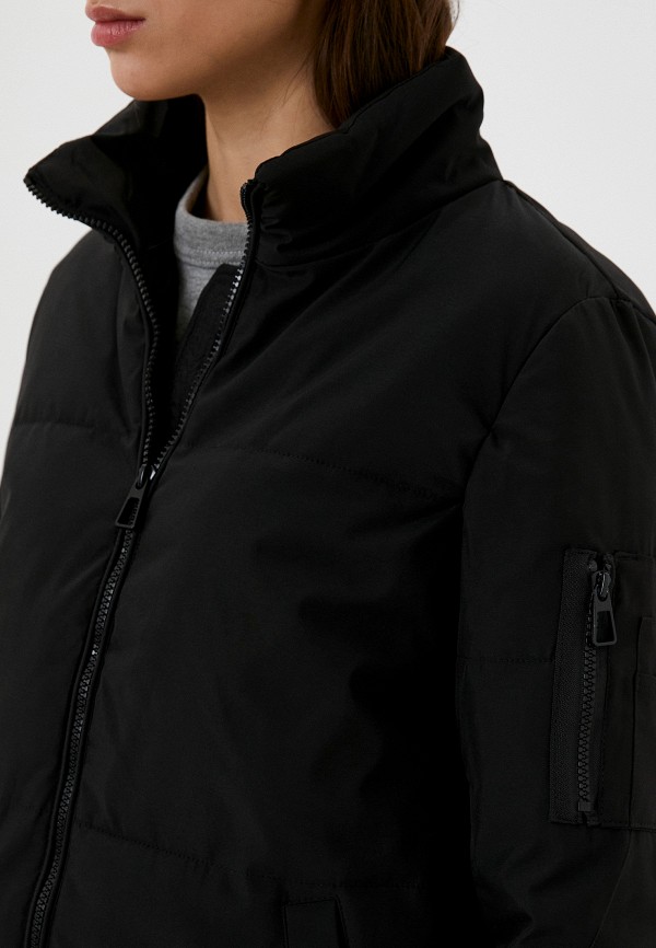 фото Куртка утепленная fadjo