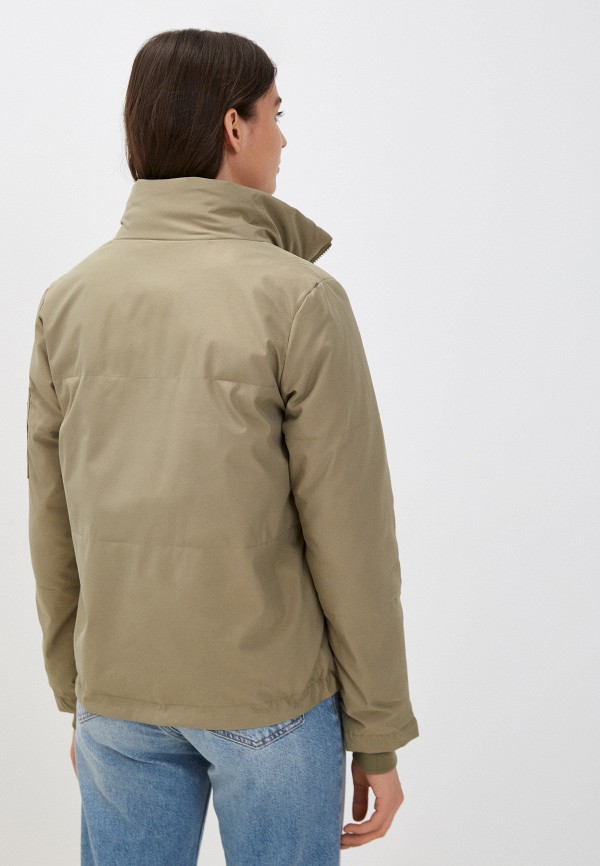 фото Куртка утепленная fadjo